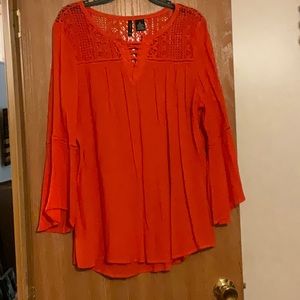 New Direction Women’s Blouse